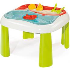 Smoby Sandlegetøj Smoby Sand & Water Play Table
