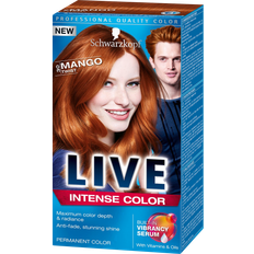 Schwarzkopf Live Color 30 Mango Twist