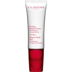 Anti-age - Gel Ansigtsmasker Clarins Beauty Flash Peel 50ml