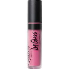 PuroBIO Læbeprodukter PuroBIO Cosmetics, Lipgloss, Pink 02