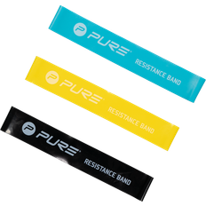 Pure2Improve Body Shaper Bands 3-pack