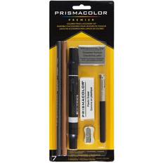 Prismacolor Farveblyanter Prismacolor Premier Colored Pencils Accessory Set