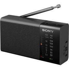 Sony AM - Bærbar radio Radioer Sony ICF-P37