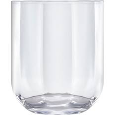 Luigi Bormioli Glas Whiskyglas Luigi Bormioli Jazz Whisky Glass 34.749cl 4pcs