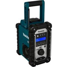 Makita Bærbar radio - DAB+ Radioer Makita DMR110N