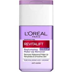 L'Oréal Paris Makeupfjernere L'Oréal Paris Hyaluronic Acid Make Up Remover 125ml