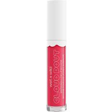 Wet N Wild Cloud Pout Marshmallow Lip Mousse Fluff You