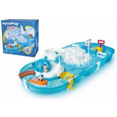 Aquaplay Plastlegetøj Aquaplay 1522 - Polar vandbane