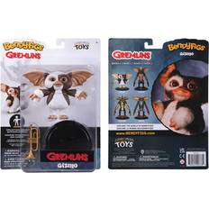 Noble Collection Actionfigurer Noble Collection Gremlins Gizmo BendyFig 4 Inch Action Figure