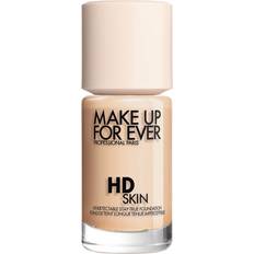 Make Up For Ever HD Skin Undetectable Longwear Foundation 1Y04 Warm Alabaster