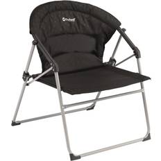 Outwell Campingstole Outwell Campana Chair - Black