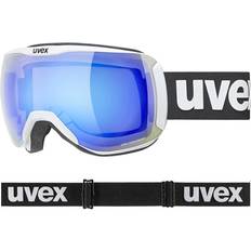 Uvex Skibriller Uvex downhill 2100 CV White Mat ONE SIZE (99)