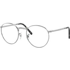 Ray-Ban runde Briller & Læsebriller Ray-Ban RX3637V