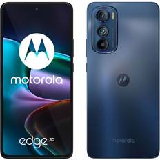 Motorola Edge - Touchscreen Mobiltelefoner Motorola Edge 30 8GB RAM 128GB
