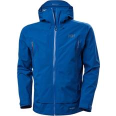 Helly Hansen Men’s Verglas Infinity Shell Jacket - Deep Fjord