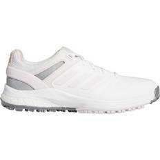 46 ⅔ - 8 - Dame Golfsko adidas EQT Spikeless W - Cloud White/Almost Pink/Grey Three