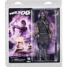 NECA The Fog Captain Blake 8"