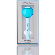 Active By Charlotte Ansigtspleje Active By Charlotte Eye Roller Blue