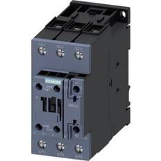 Siemens Kontaktor 18,5kW 3P 1NO 1NC 230V AC skrue 3RT2035-1AP00