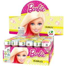 Barbie Plastlegetøj Vandlegetøj Barbie Soap Bubbles 36-pack