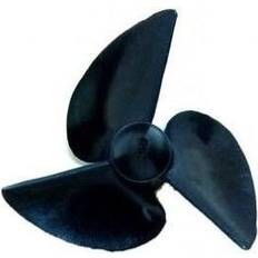 Graupner Carbon Hydro M4 39R 3-blade propeller (GRA/2299.39)