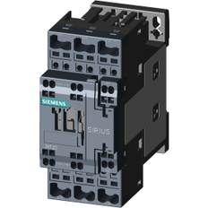 Siemens Kontaktor 7.5KW/400V, UC 220V