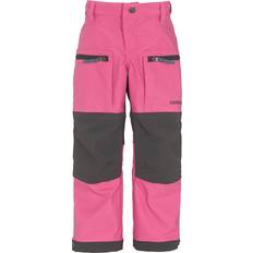 Knapper - Pink Skalbukser Didriksons Kotten Pants - Sweet Pink (504109-667)