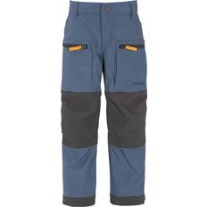 Didriksons Piger Skalbukser Didriksons Kotten Kid's Pants - True Blue (504599-523)