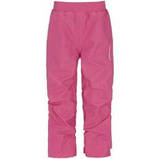 Pink - Polyamid Skalbukser Didriksons Idur Shell Pants - Sweet Pink