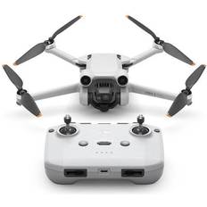 ISO Droner DJI Mini 3 Pro + N1 Controller