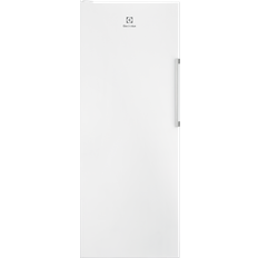 Hvid - T Fritstående køleskab Electrolux LRB2DE33W Hvid