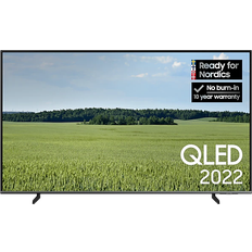 Samsung 200 x 200 mm - Local dimming TV Samsung QE55Q64B