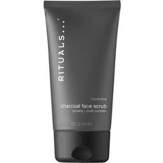 Rituals Scrubs & Eksfolieringer Rituals Collections Homme Collection Face Scrub 125ml