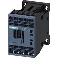 Siemens Kont 3KW/400V 1NC AC 230V fjede