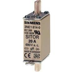 Siemens Sitor NH000 GR/GS 16A 690V