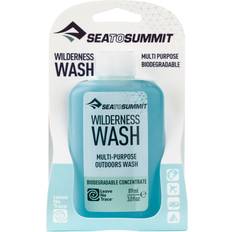 Sea to Summit Wilderness Wash Super Concentrated 89ml