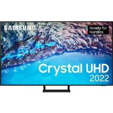 Samsung 400 x 400 mm - LED TV Samsung UE75BU8505