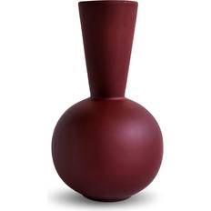 Cooee Design Grøn Brugskunst Cooee Design Trumpet 30cm Vase 30cm