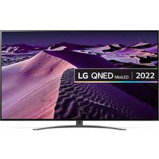 LG 1,4 - 400 x 400 mm TV LG 65QNED86