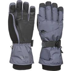 Trespass Polyester Handsker & Vanter Trespass Ladies Ergon Ii Gloves - Carbon