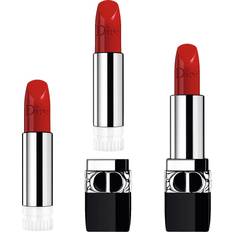 Dior Rouge Couture Colour Lipstick #720 Icône Refill