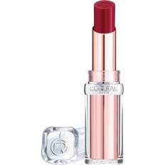 L'Oréal Paris Color Riche Glow Paradise Balm-in-Lipstick #353 Mulberry Ecstatic