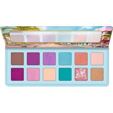 Essence Welcome To Miami Eyeshadow Palette