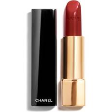 Chanel Rouge Allure Luminous Intense Lip Colour #169 Rouge Tentation