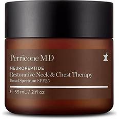 Perricone MD Neuropeptide Restorative Neck And Chest Therapy SPF25 59ml