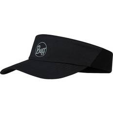 Buff Sort Tøj Buff Go Visor - Black