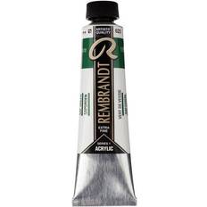 Rembrandt akrylfarve 40 ml Sap Green 623