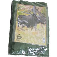 Grey Oak Game Bag Moose