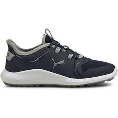 10,5 - 35 ½ - Herre Golfsko Puma Ignite Fasten8 W - Navy Blaze