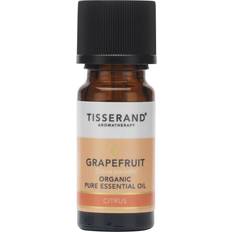Kropsolier på tilbud Tisserand Organic Grapefruit Essential Oil 9ml